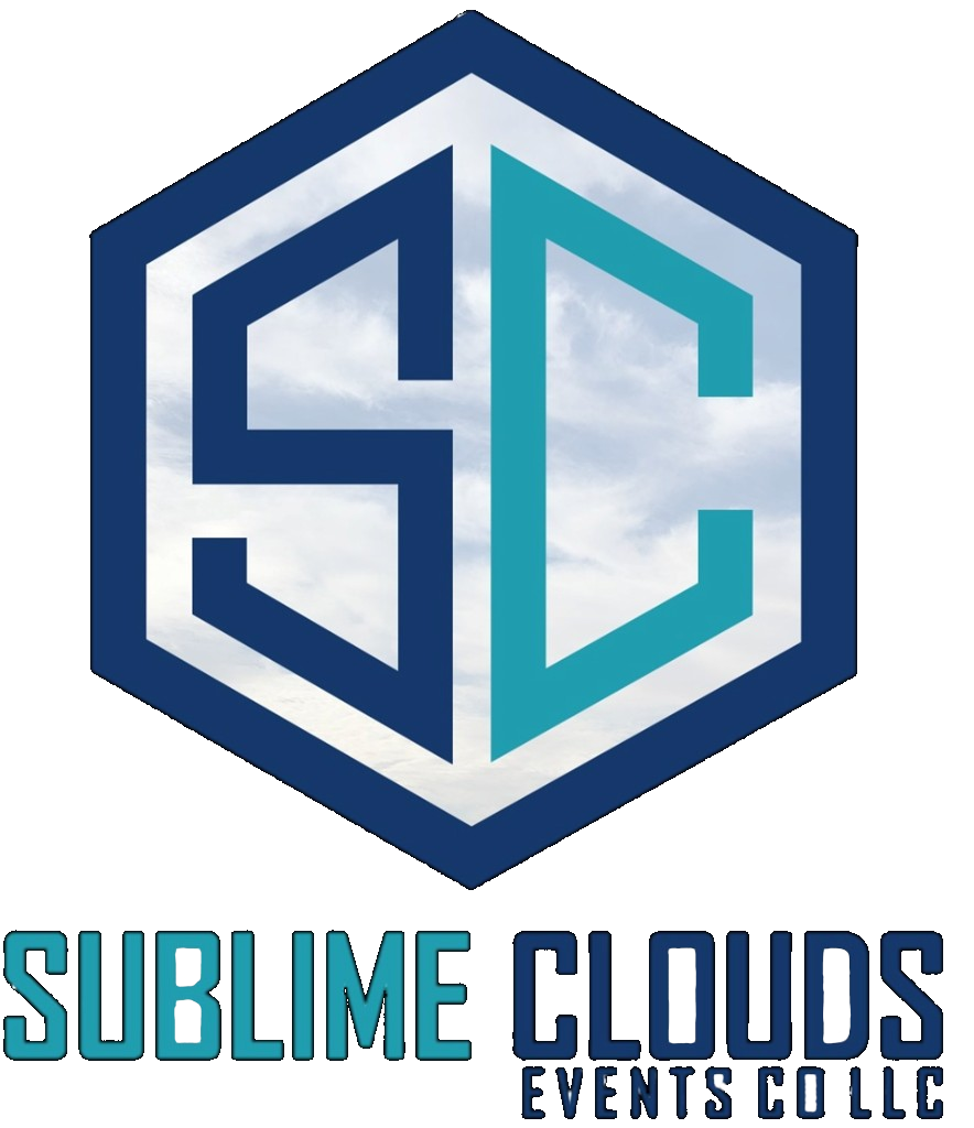 Sublime Clouds Events Co LLC